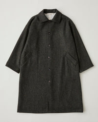 Helenus Coat