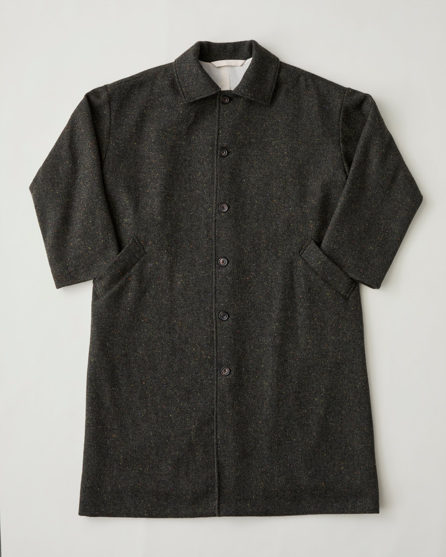 Helenus Coat