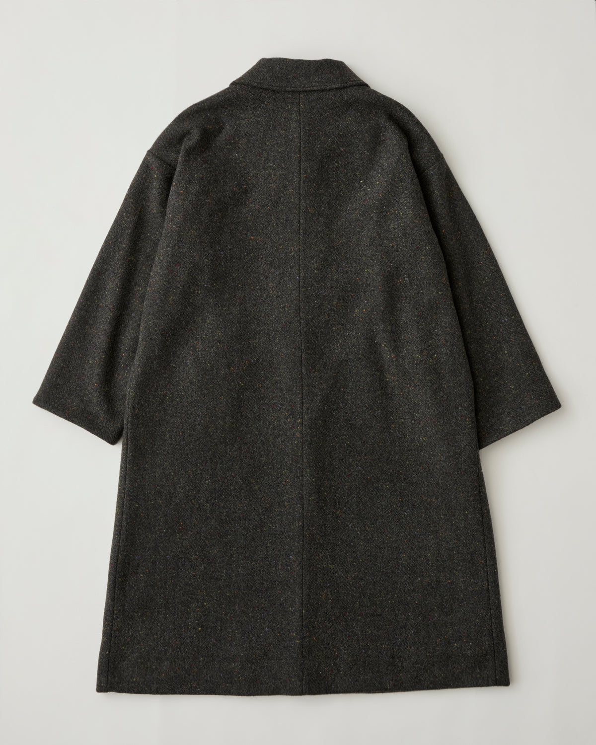 Helenus Coat