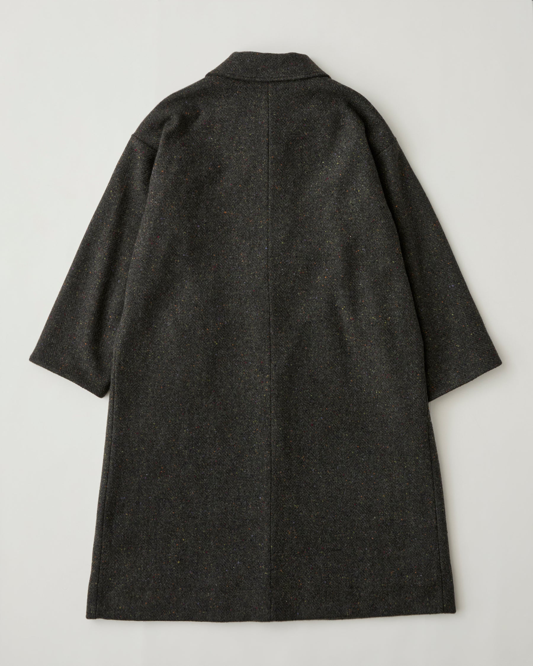 Helenus Coat