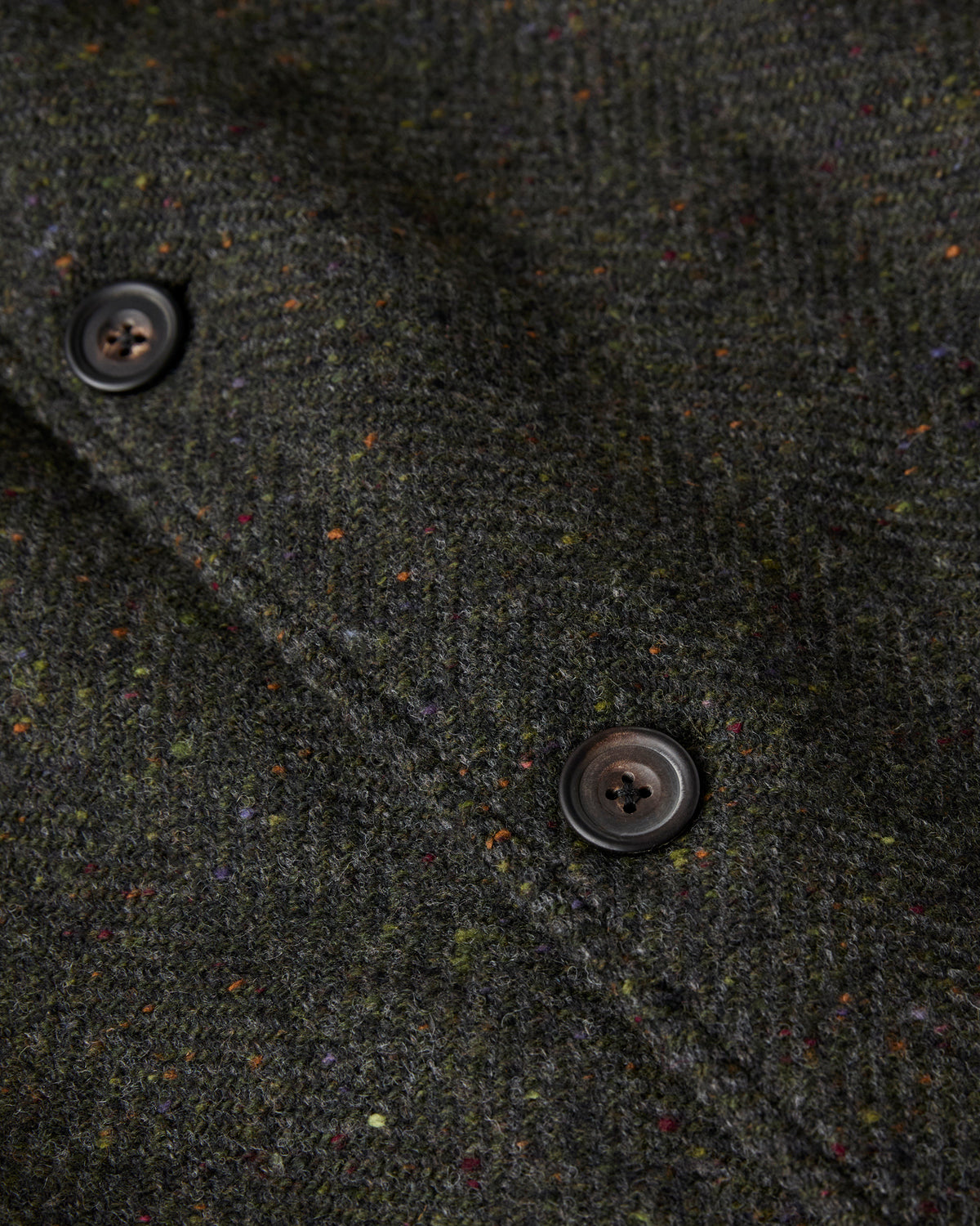 Helenus Coat