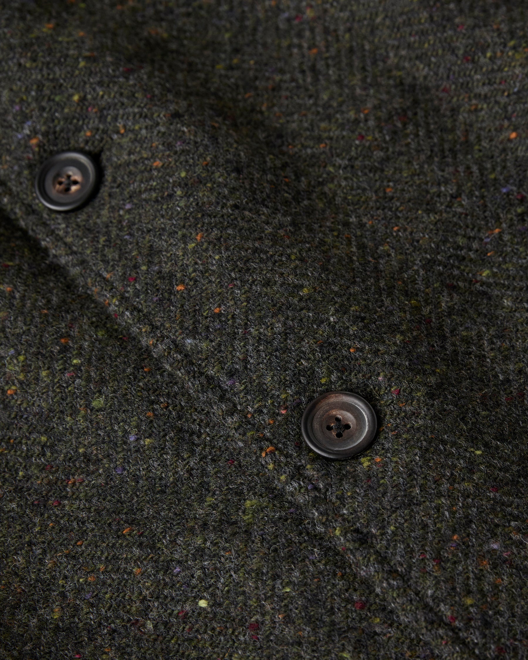 Helenus Coat