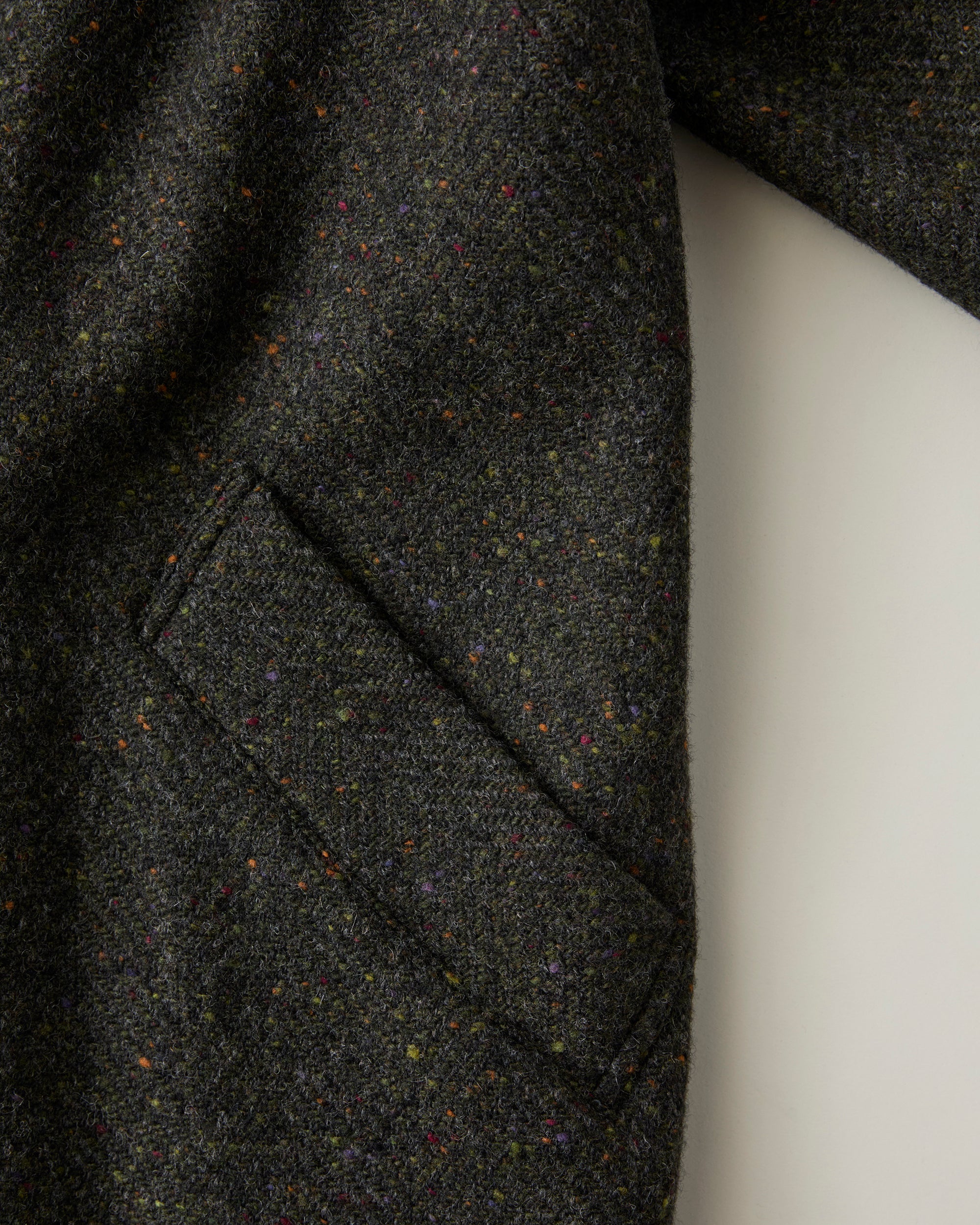 Helenus Coat
