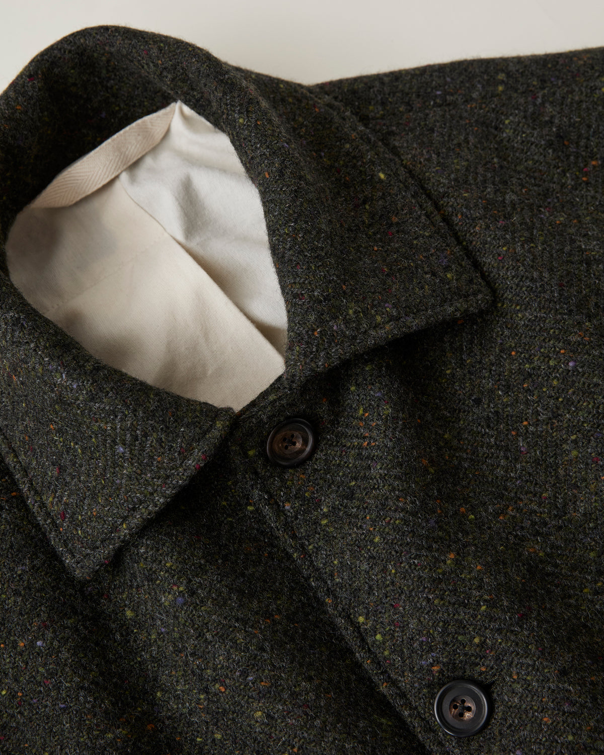 Helenus Coat