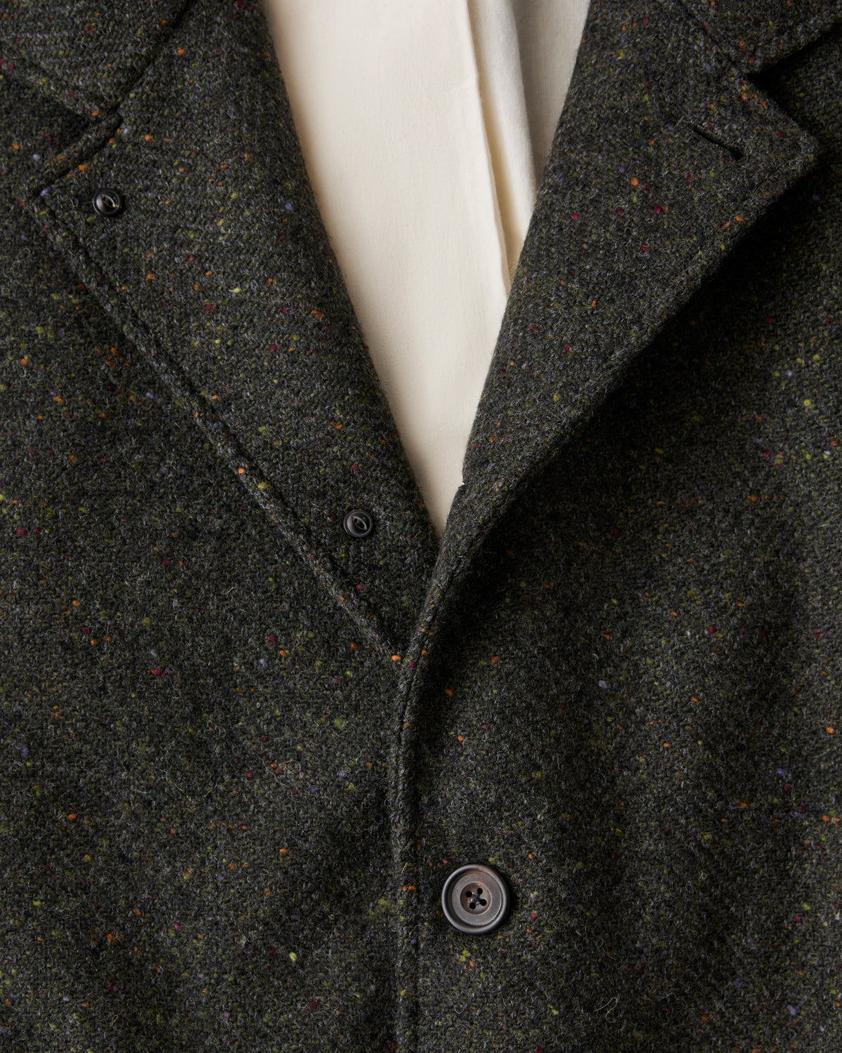 Helenus Coat