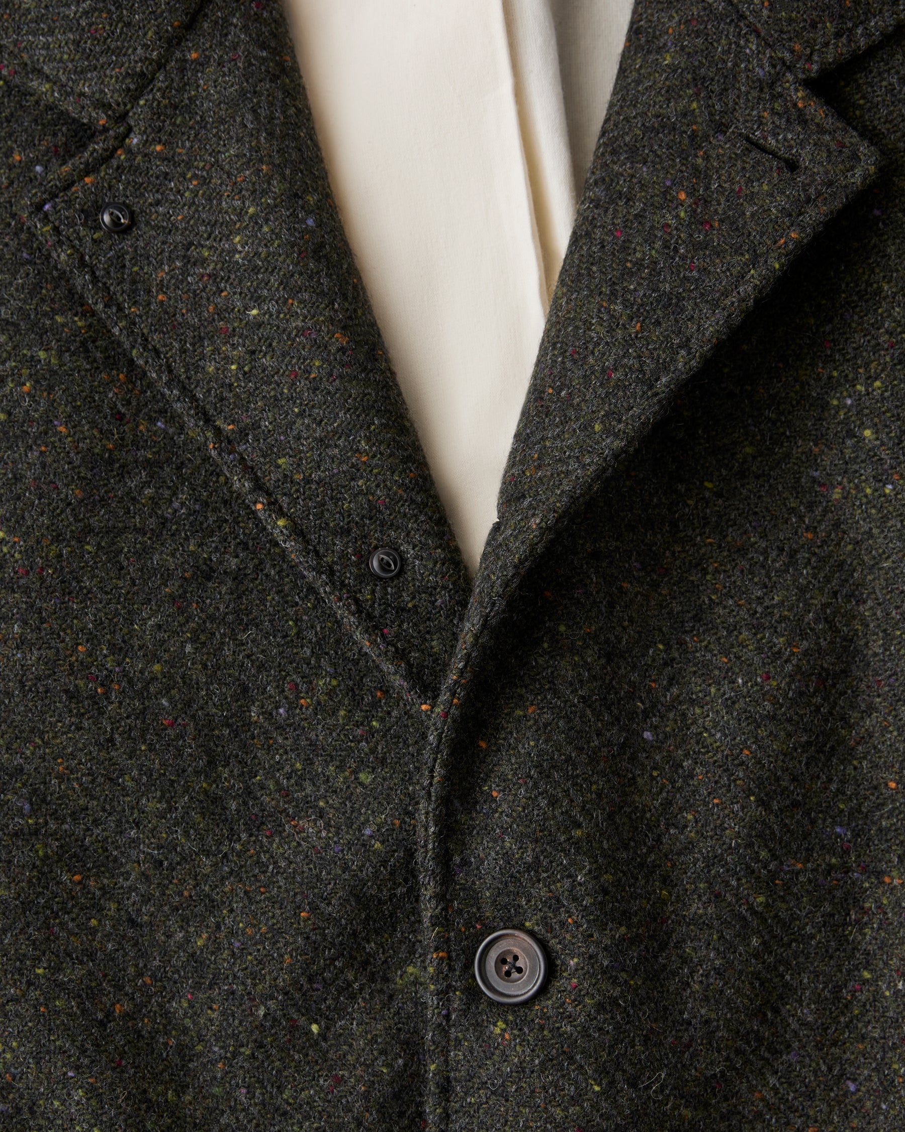Helenus Coat