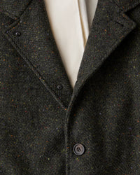 Helenus Coat
