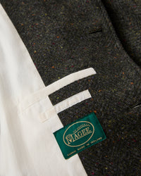 Helenus Coat