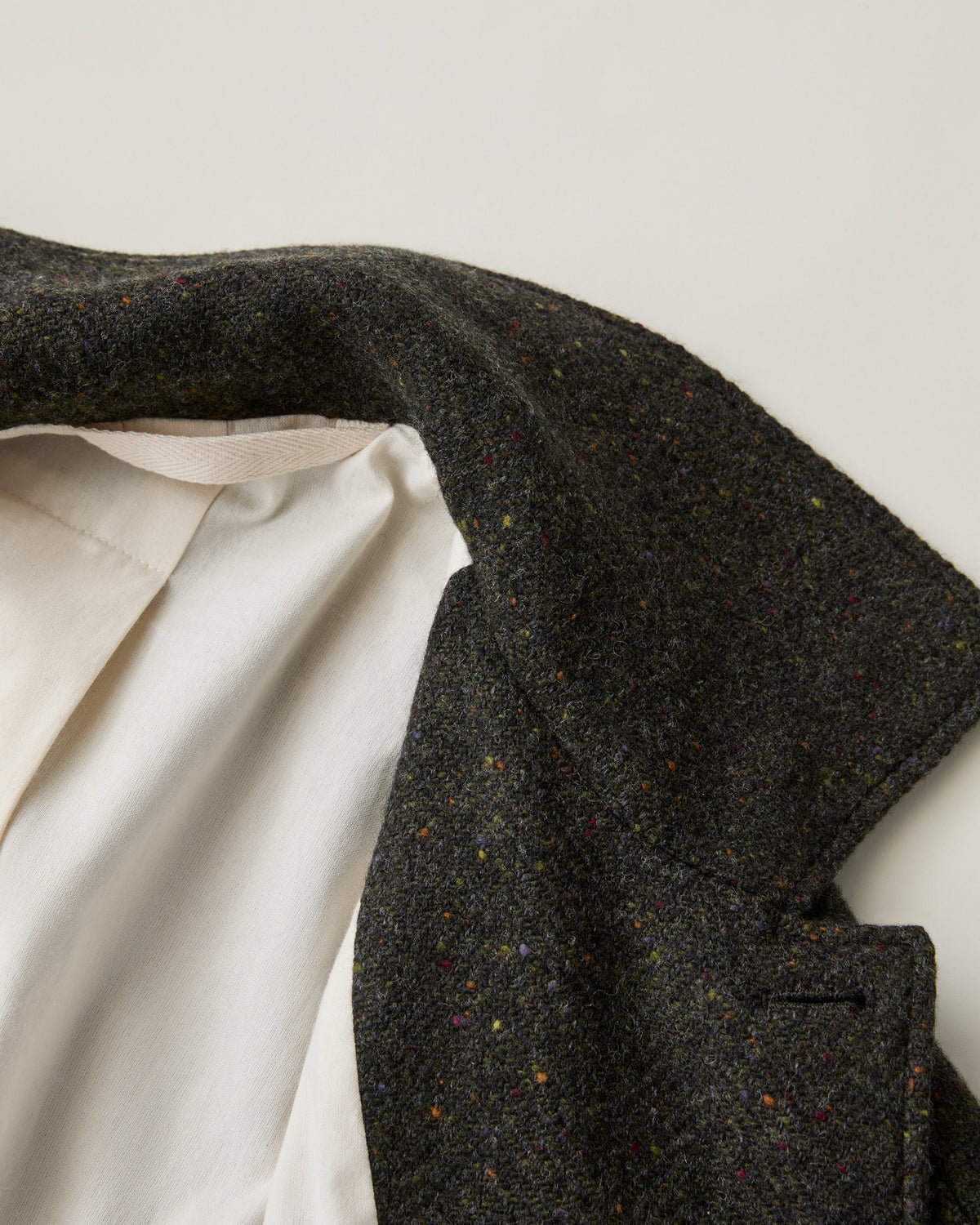 Helenus Coat