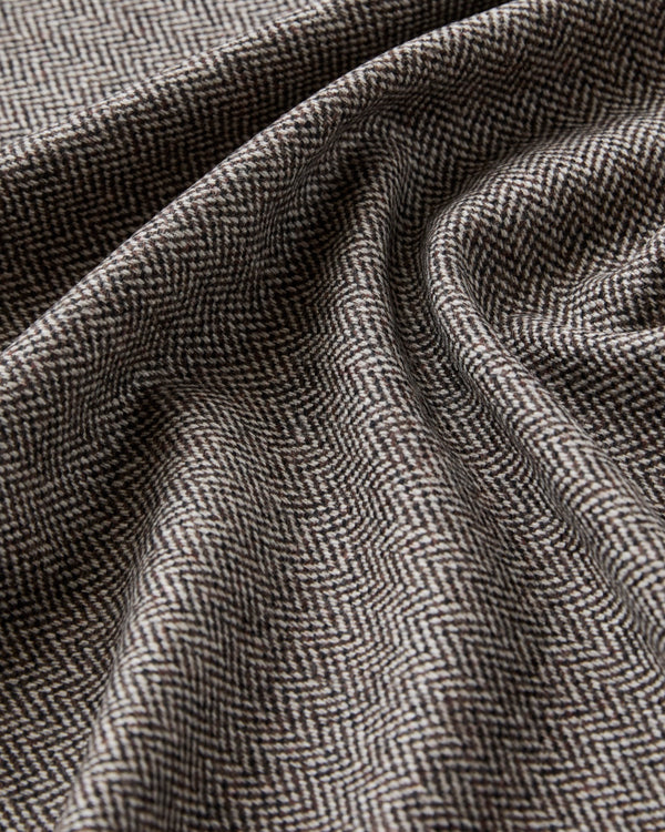 Irish Lightweight Herringbone