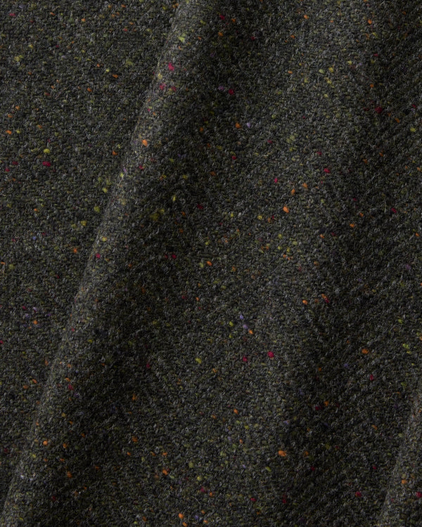 Irish Soft Donegal Tweed