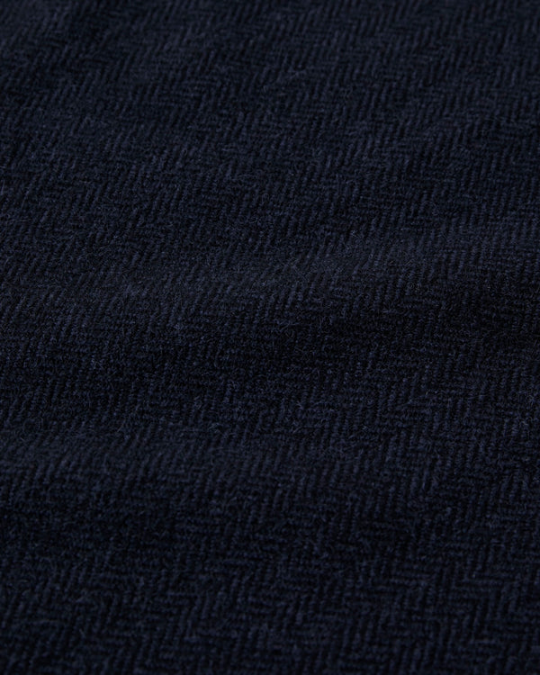 Irish Soft Herringbone
