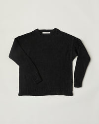Guernsey Sweater