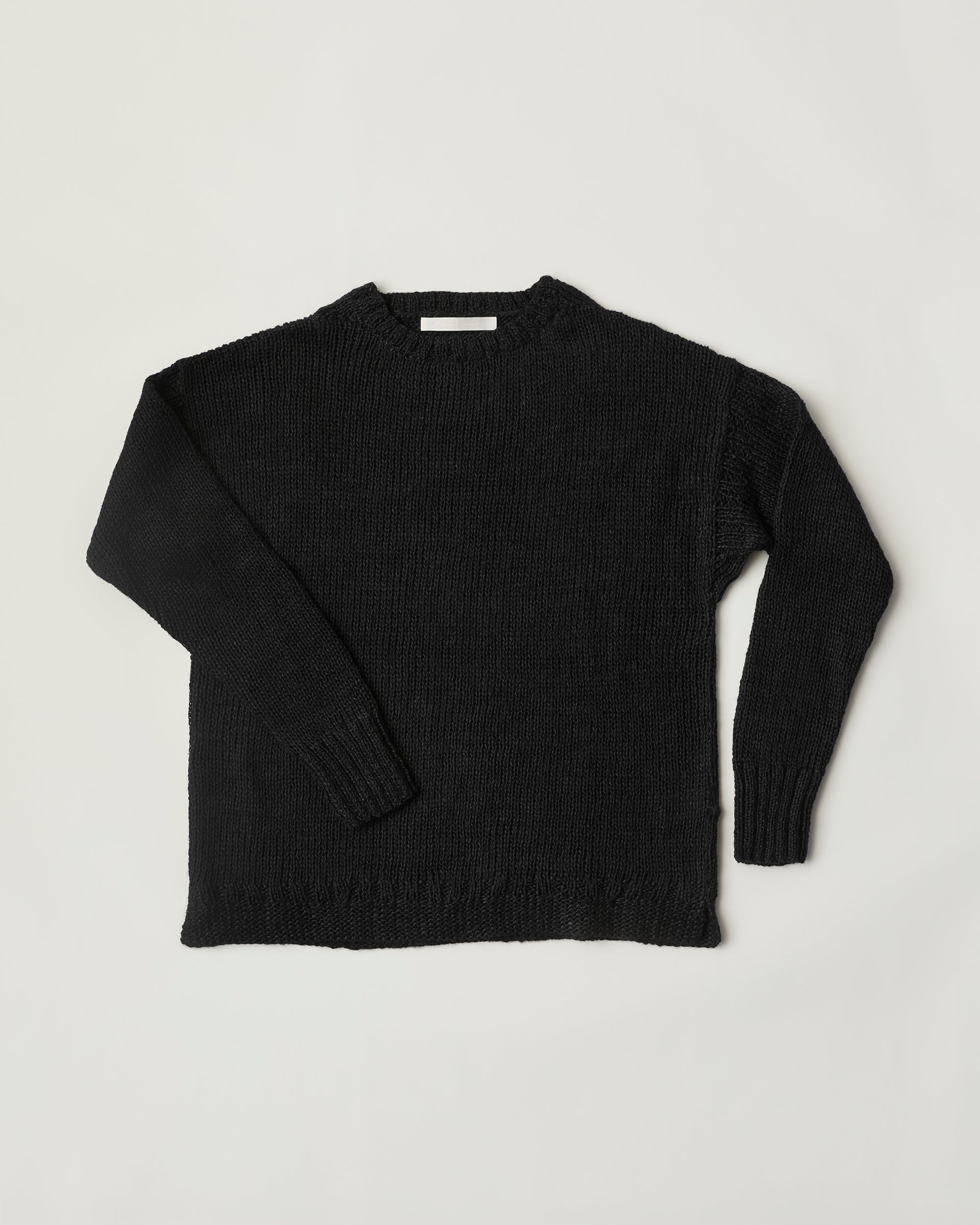 Guernsey Sweater