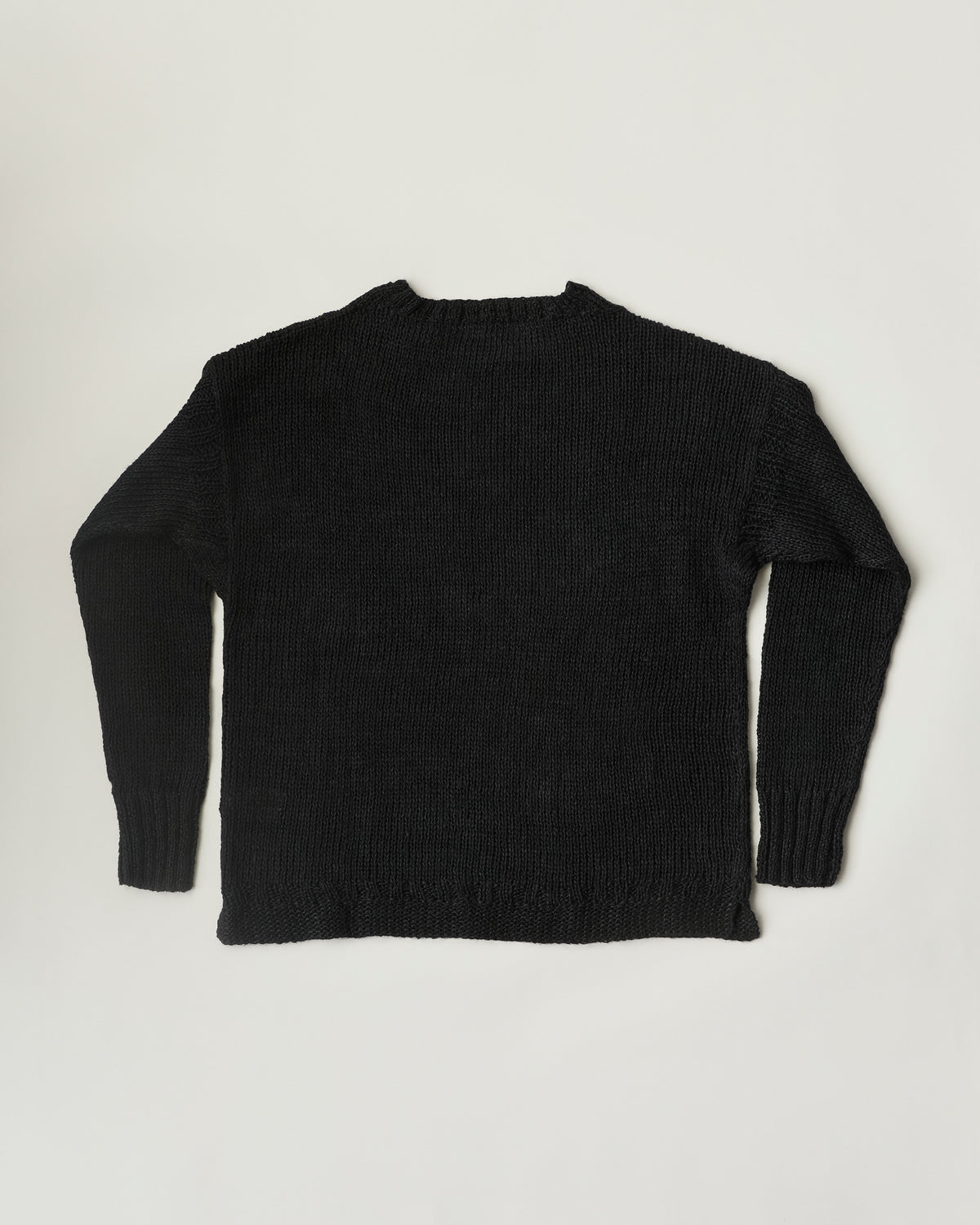 Guernsey Sweater