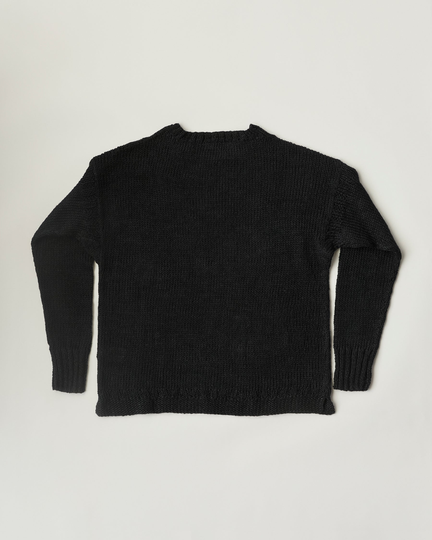 Guernsey Sweater