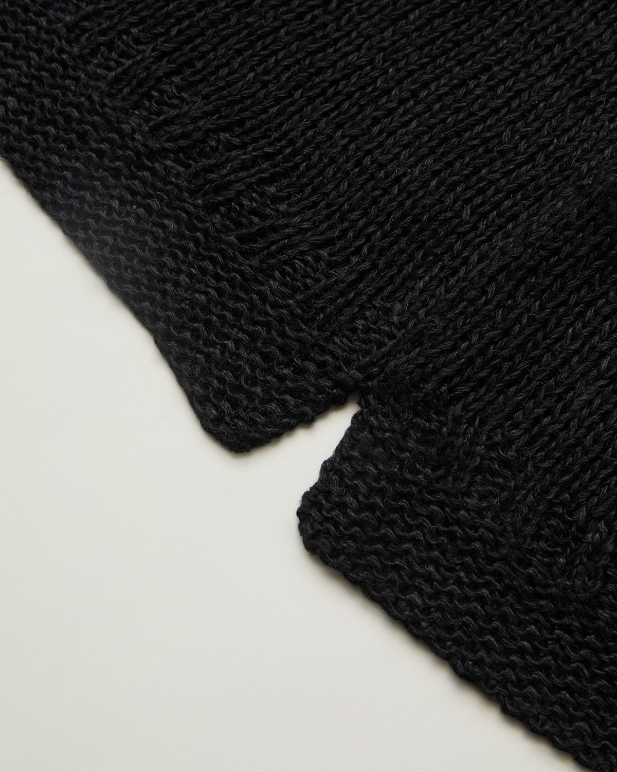 Guernsey Sweater