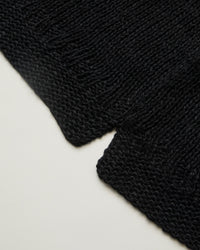 Guernsey Sweater