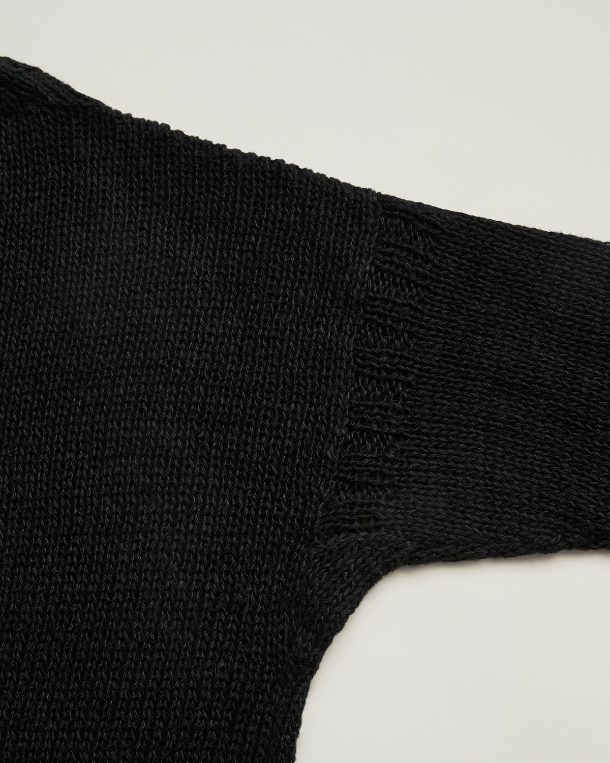 Guernsey Sweater
