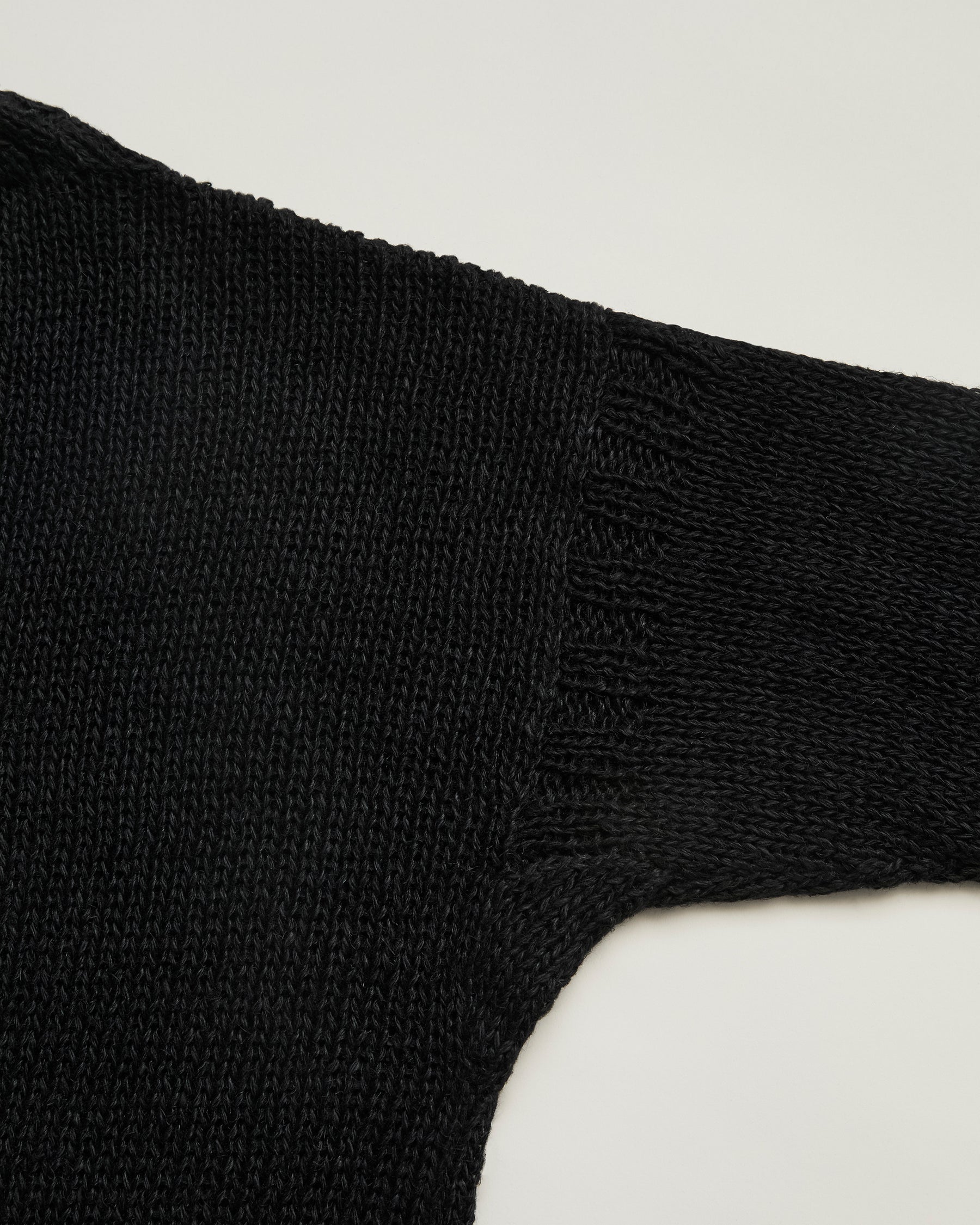 Guernsey Sweater