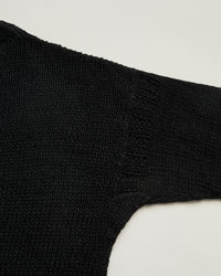 Guernsey Sweater
