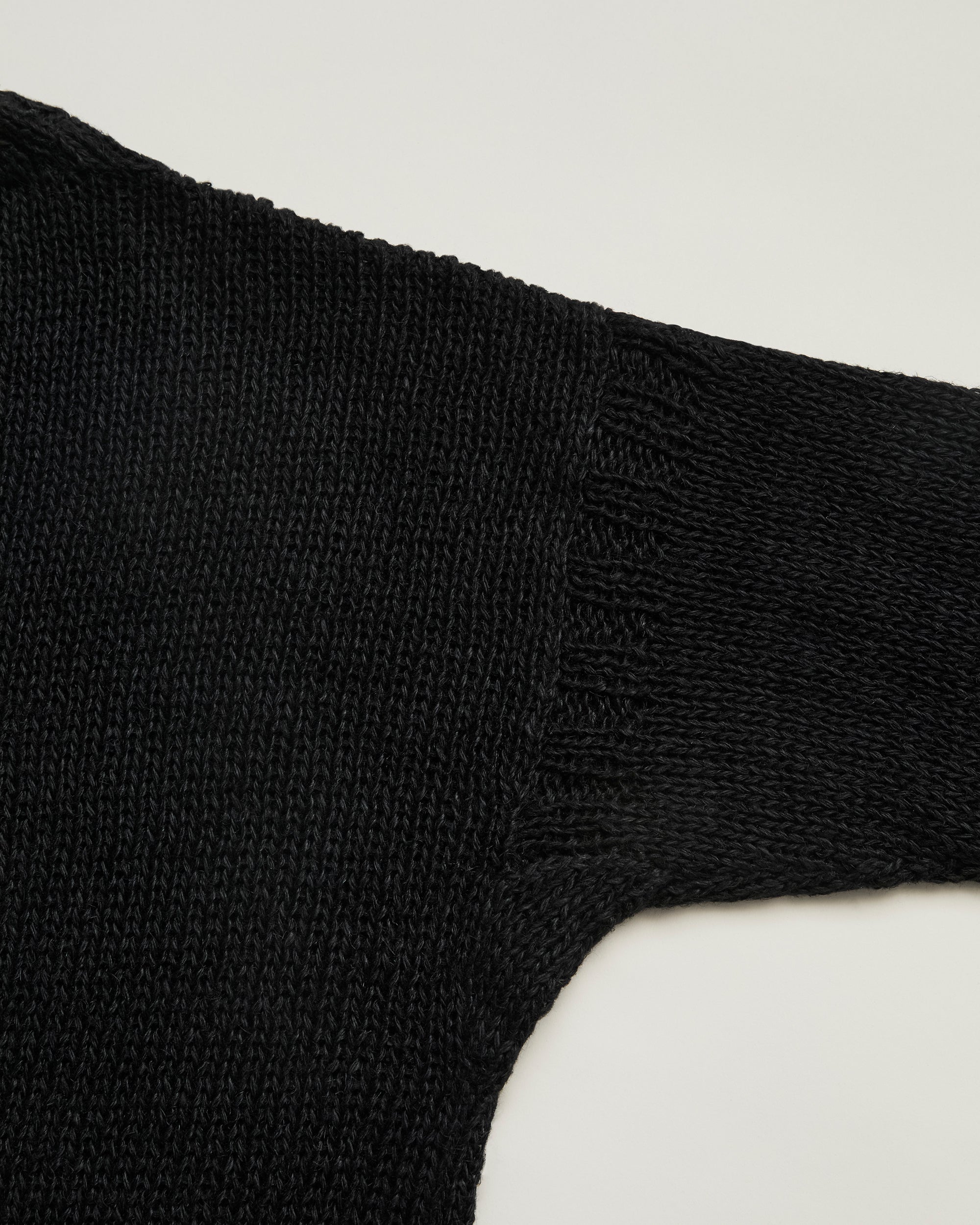 Guernsey Sweater