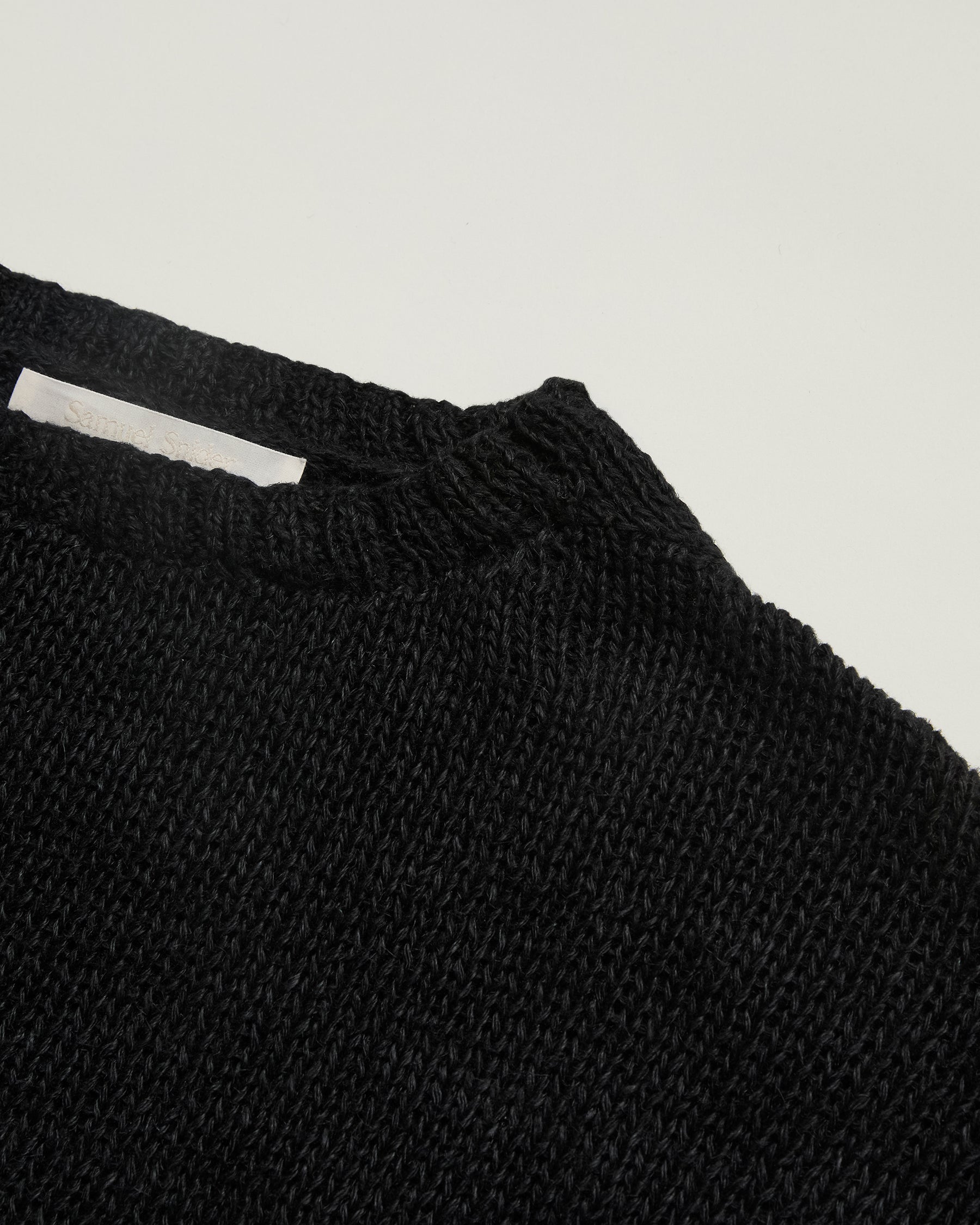 Guernsey Sweater