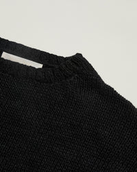Guernsey Sweater