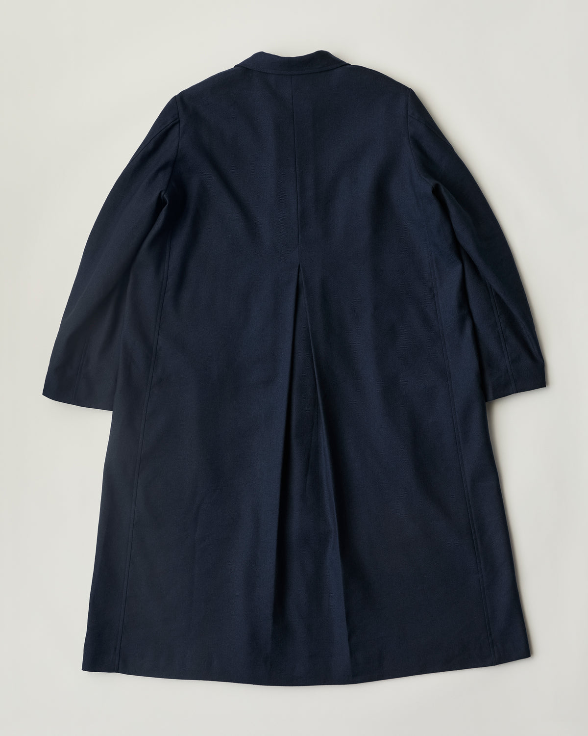 Odile Coat