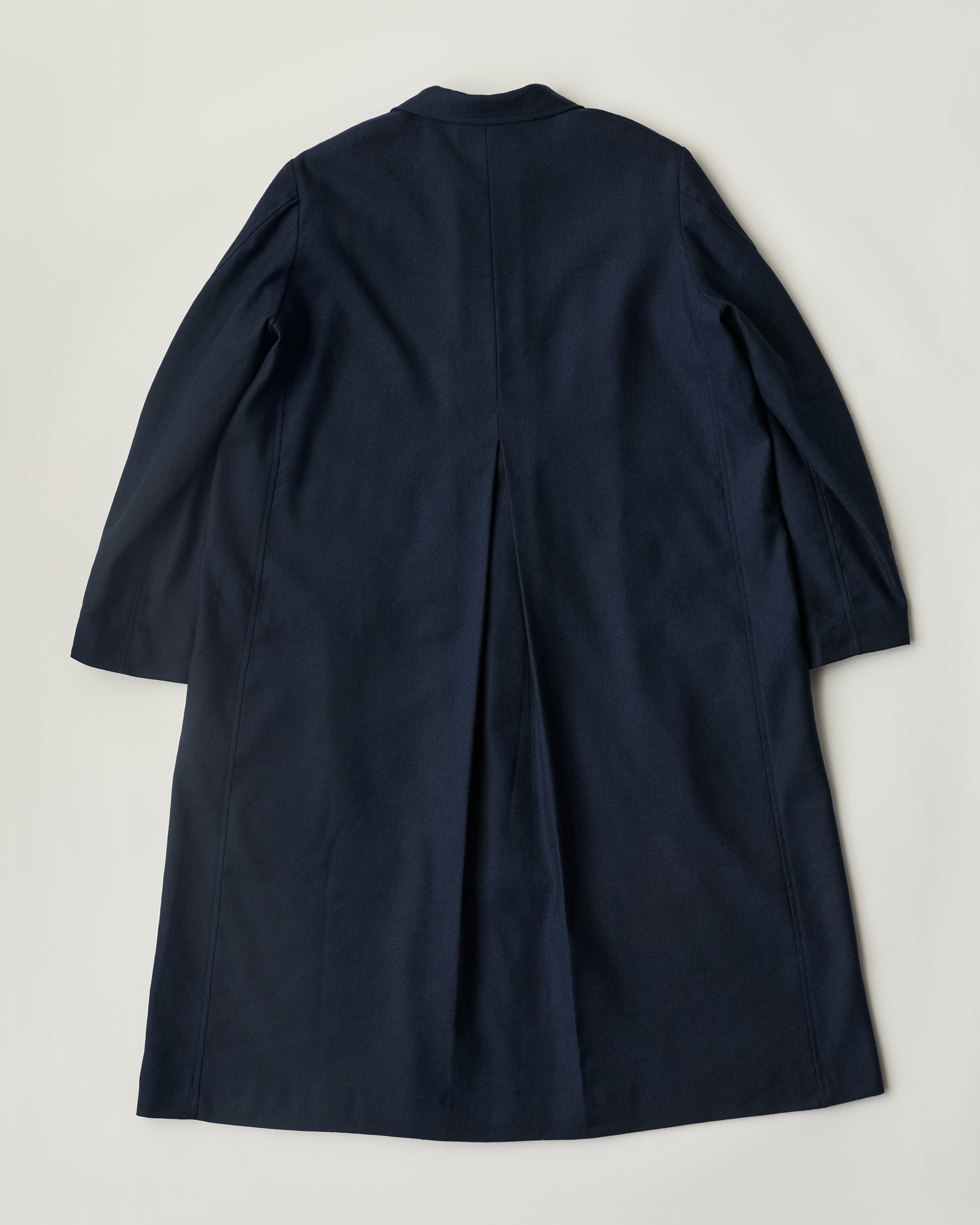 Odile Coat