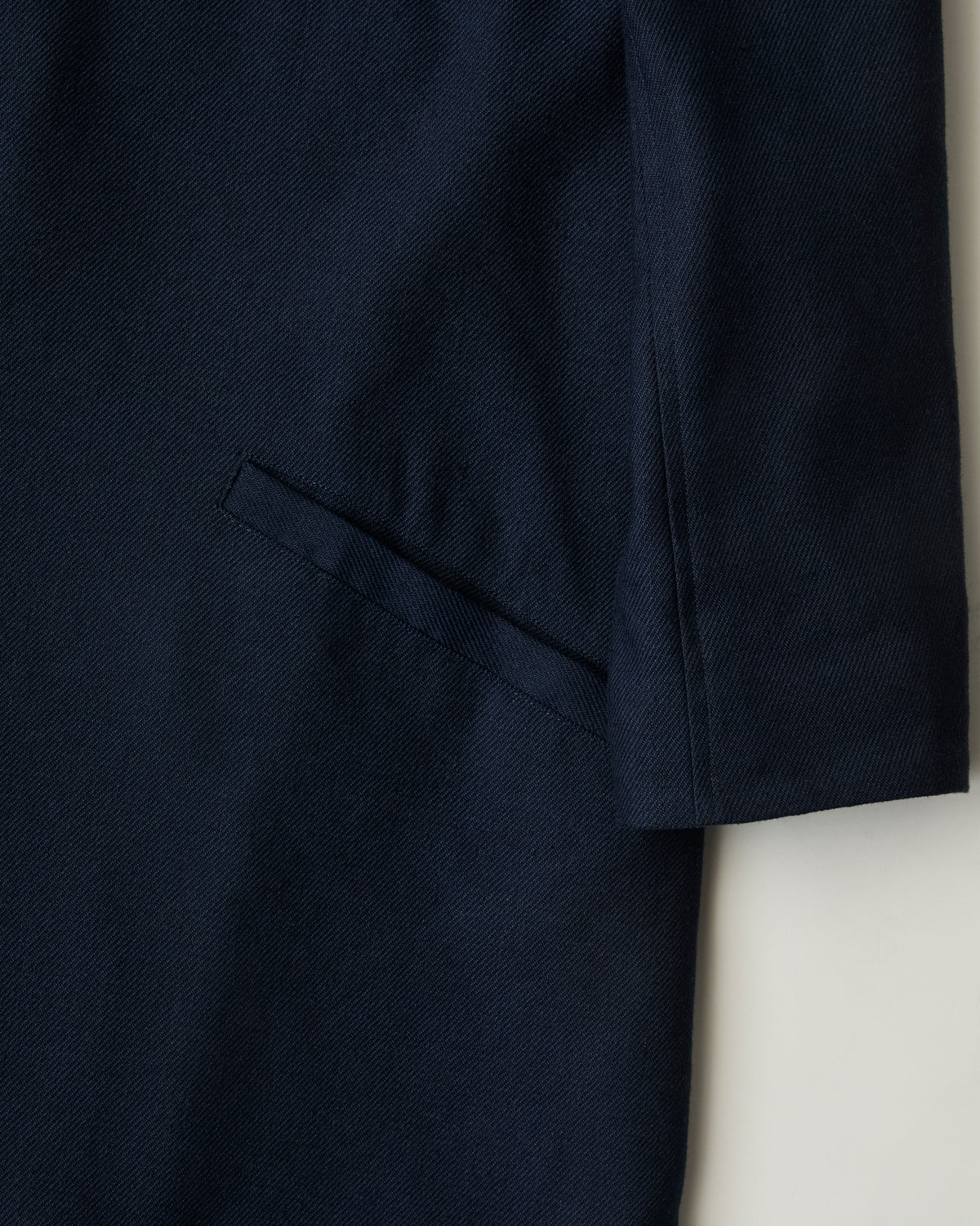 Odile Coat