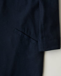 Odile Coat
