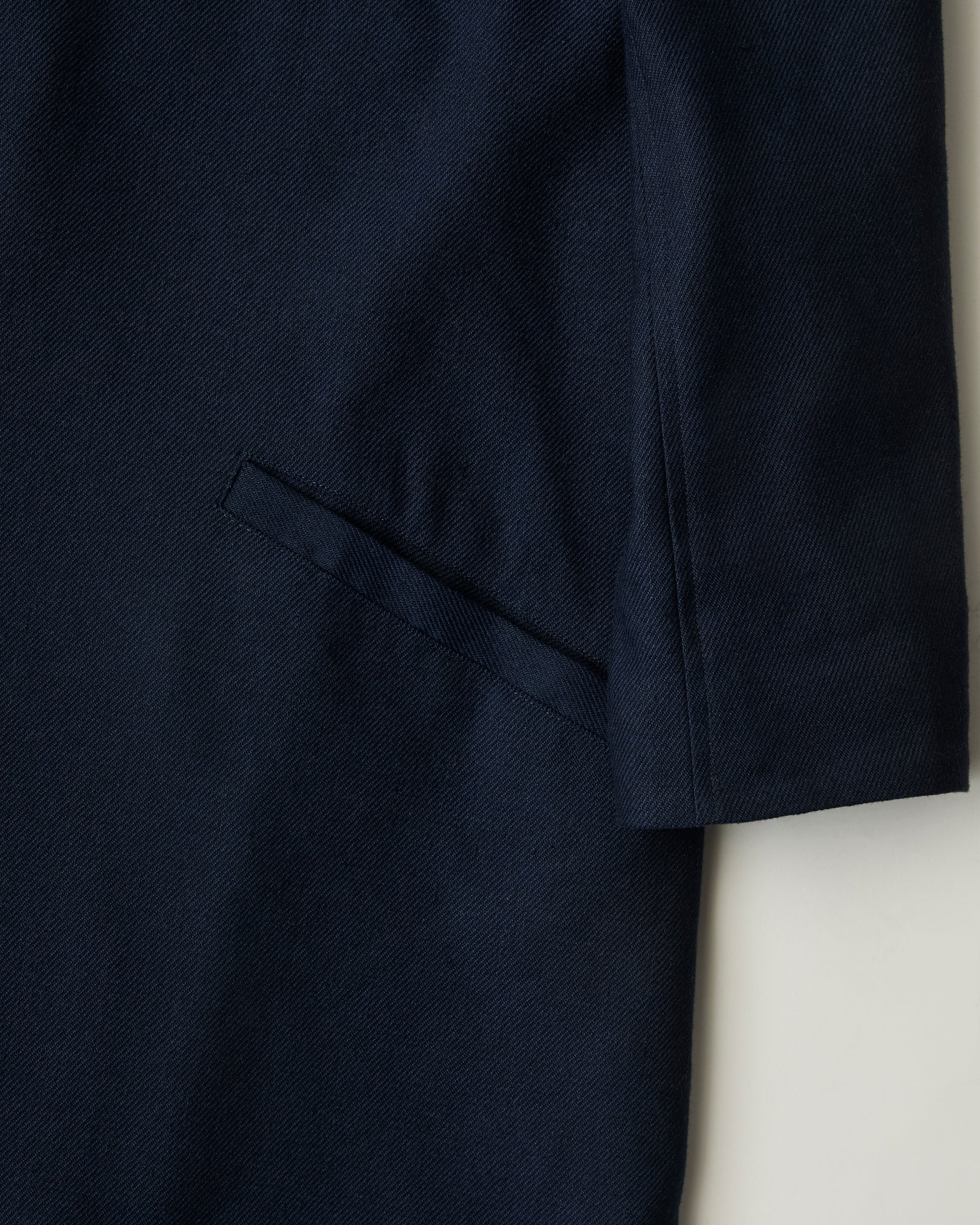 Odile Coat