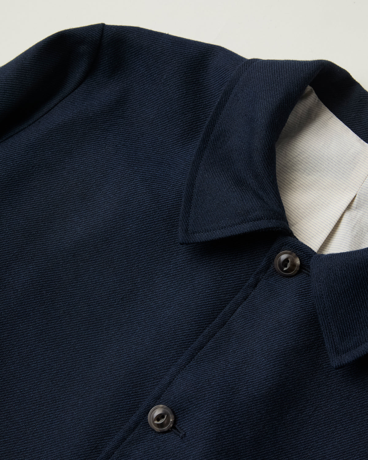 Odile Coat
