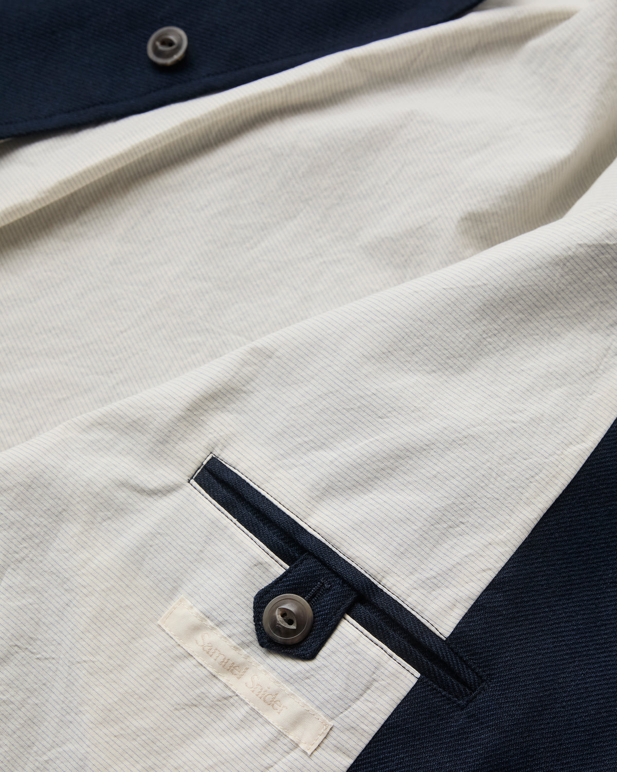 Odile Coat