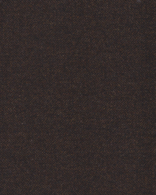 British Wool Herringbone