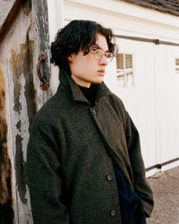 Helenus Coat