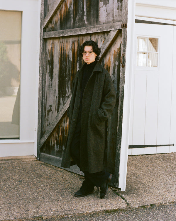 Helenus Coat