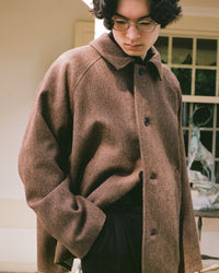 Emery Coat
