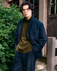 Paul Jacket