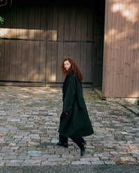 Helenus Coat