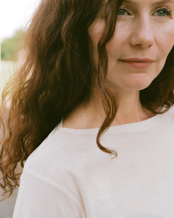 Bateau Shirt