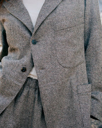 Fetherston Jacket