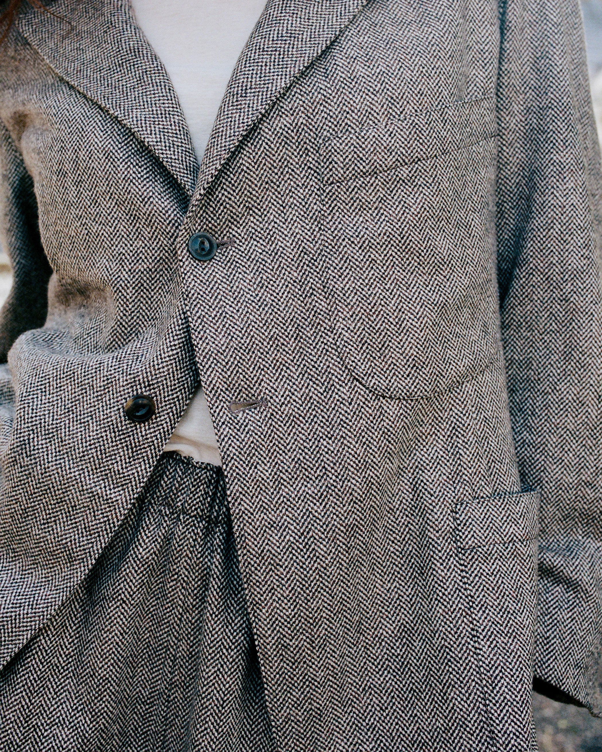 Fetherston Jacket