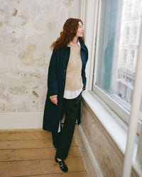 Odile Coat
