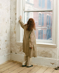 Glean Coat