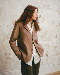 Workhorse Jacket