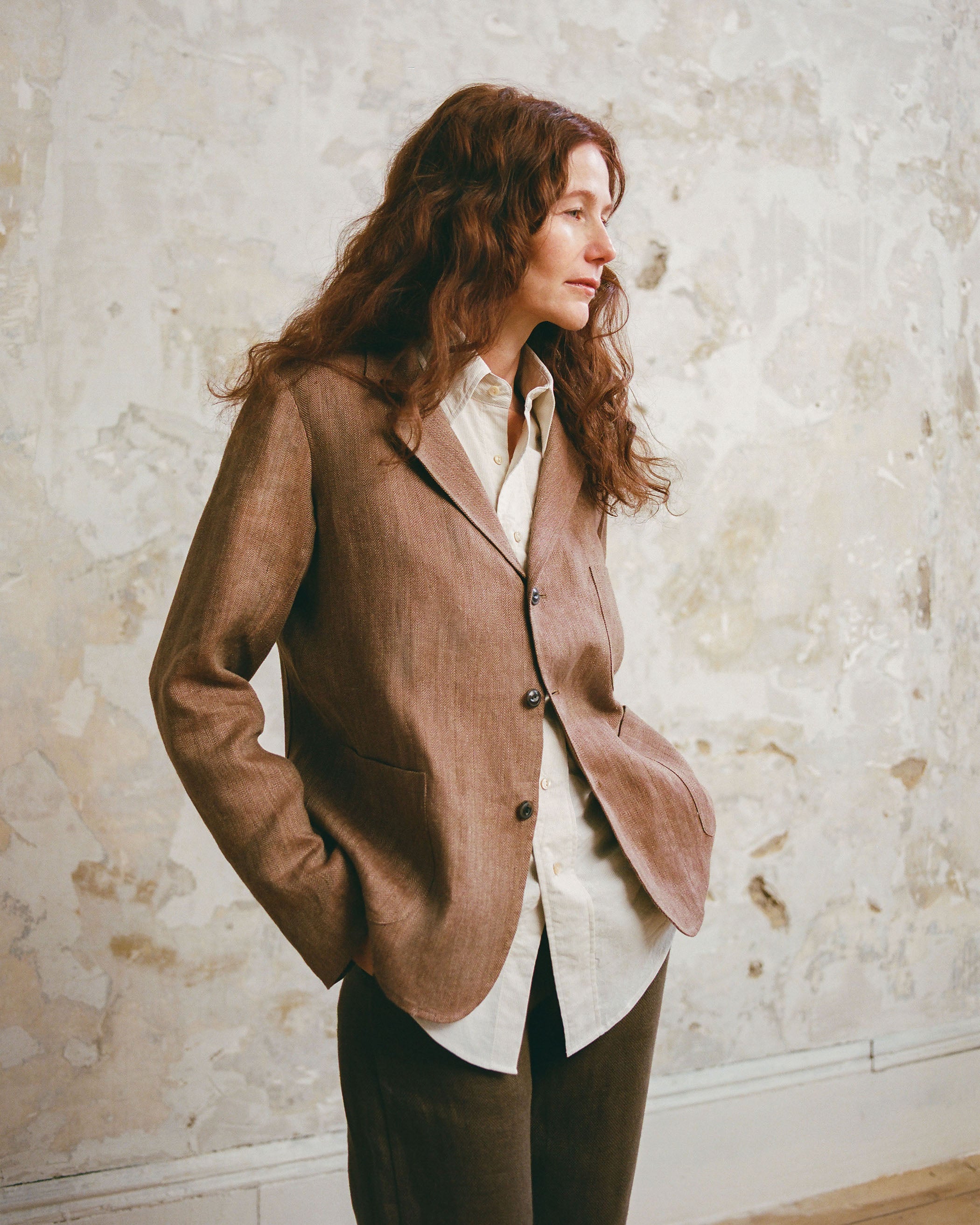 Workhorse Jacket