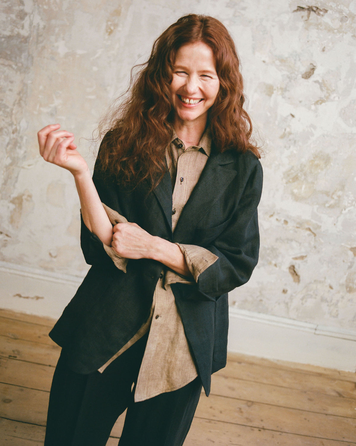 Fetherston Jacket
