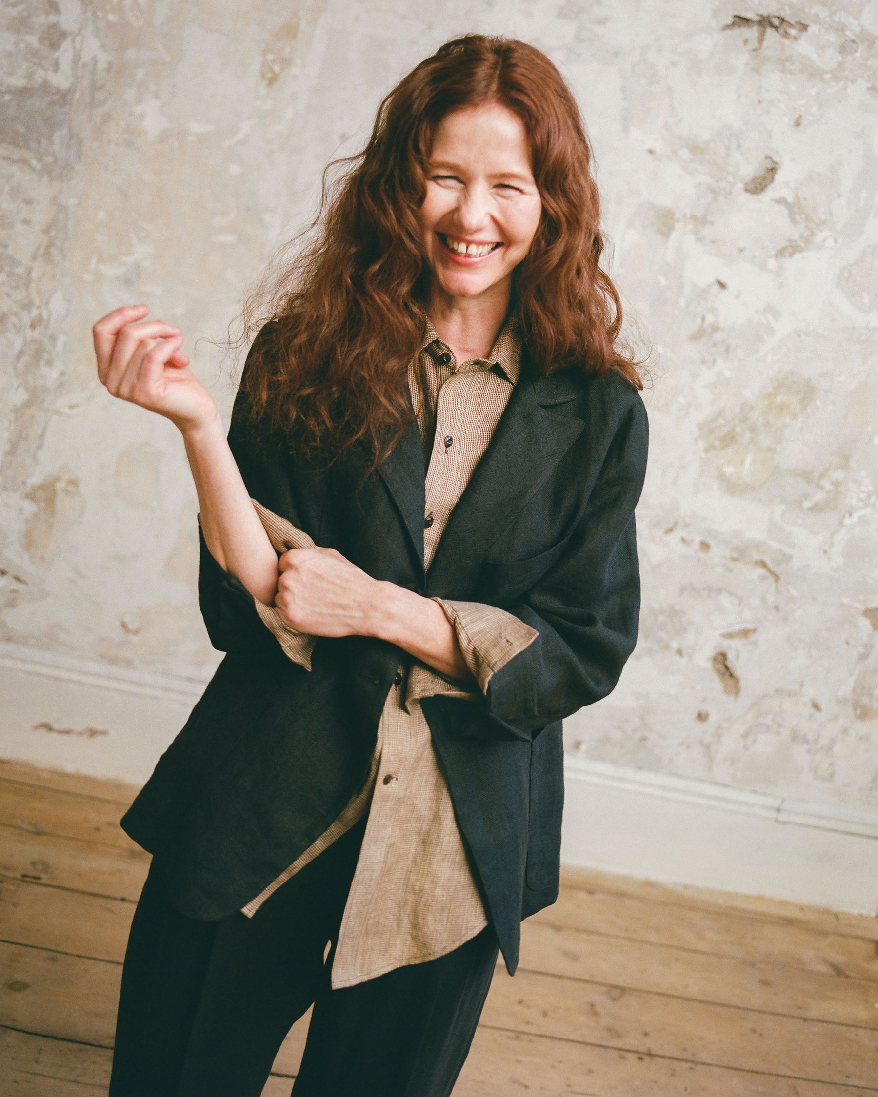 Fetherston Jacket